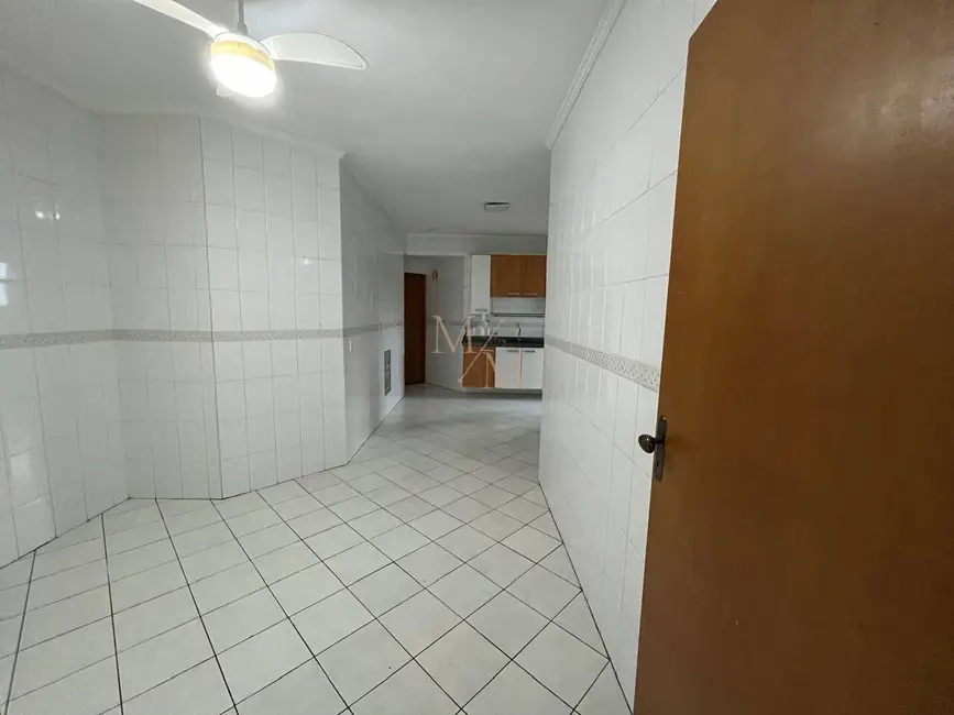 Foto 3 de Apartamento com 3 quartos à venda e para alugar, 130m2 em Gonzaga, Santos - SP