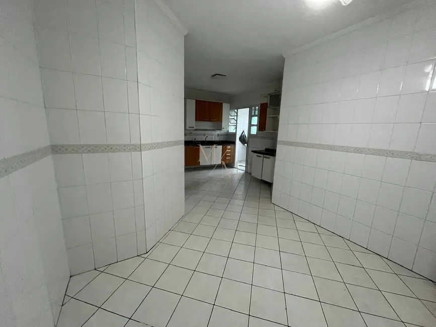 Foto 5 de Apartamento com 3 quartos à venda e para alugar, 130m2 em Gonzaga, Santos - SP