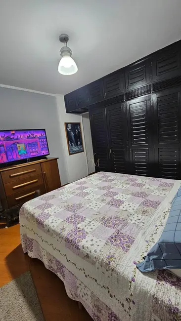Apartamento com 2 quartos à venda, 106m2 em Ponta da Praia, Santos - SP - imagem 7 Foto 7 de Apartamento com 2 quartos à venda, 106m2 em Ponta da Praia, Santos - SP