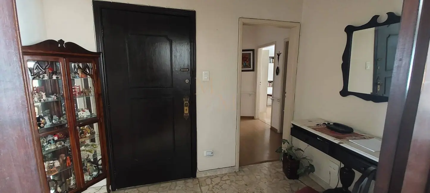 Foto 5 de Apartamento com 4 quartos à venda, 229m2 em Gonzaga, Santos - SP