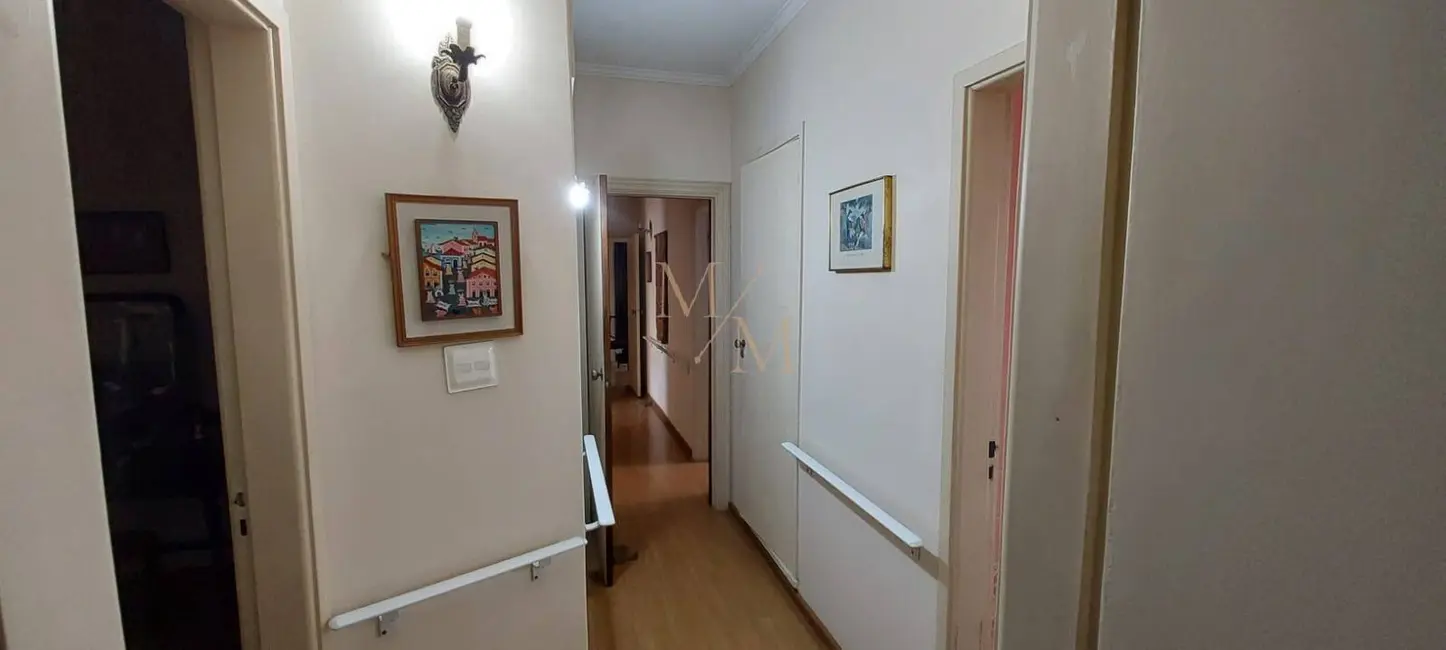 Foto 7 de Apartamento com 4 quartos à venda, 229m2 em Gonzaga, Santos - SP