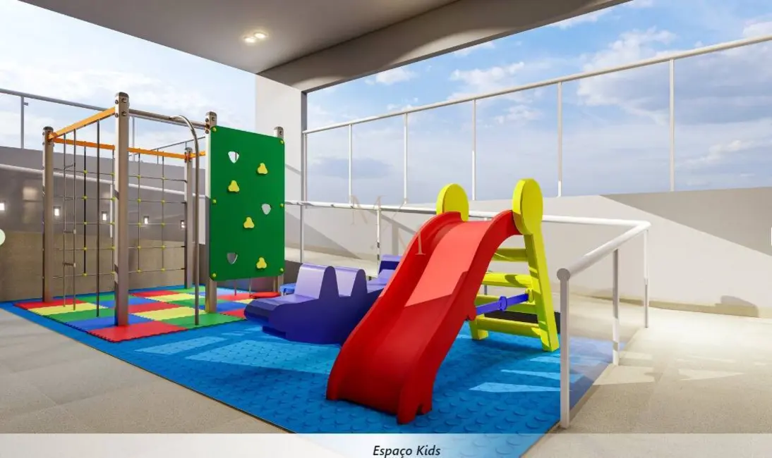 Foto 7 de Apartamento com 2 quartos à venda, 5572m2 em Campo Grande, Santos - SP