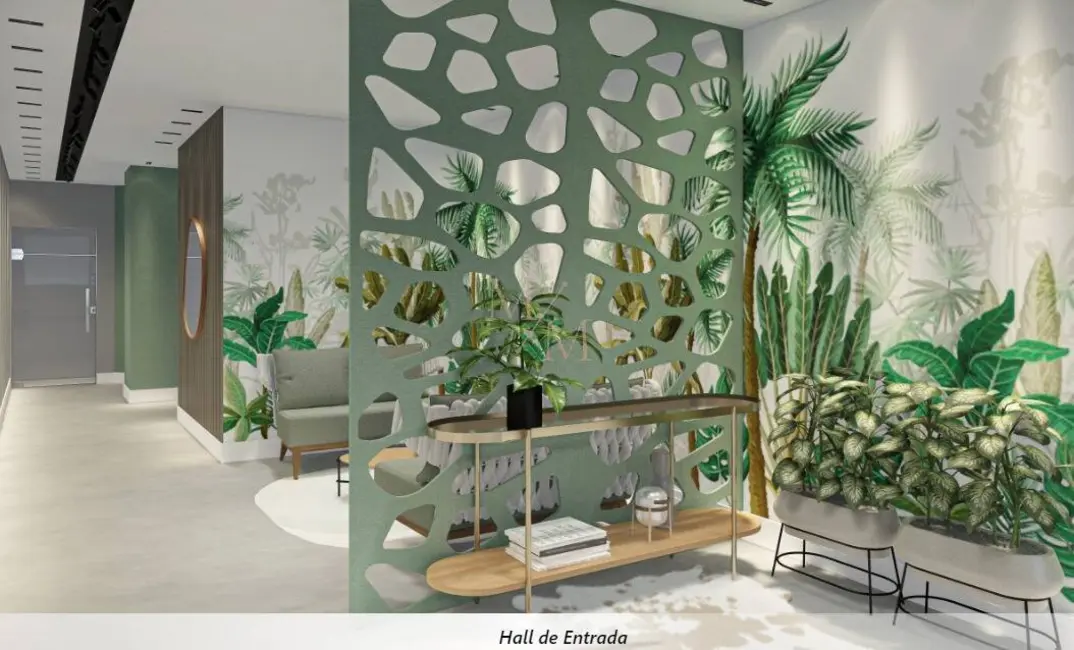 Foto 3 de Apartamento com 2 quartos à venda, 5572m2 em Campo Grande, Santos - SP