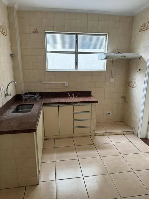 Apartamento com 3 quartos à venda, 137m2 em Gonzaga, Santos - SP - imagem 9 Foto 9 de Apartamento com 3 quartos à venda, 137m2 em Gonzaga, Santos - SP
