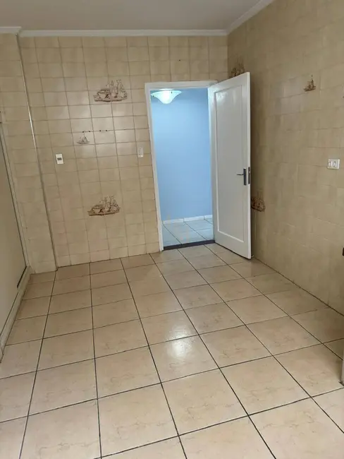 Apartamento com 3 quartos à venda, 137m2 em Gonzaga, Santos - SP - imagem 8 Foto 8 de Apartamento com 3 quartos à venda, 137m2 em Gonzaga, Santos - SP