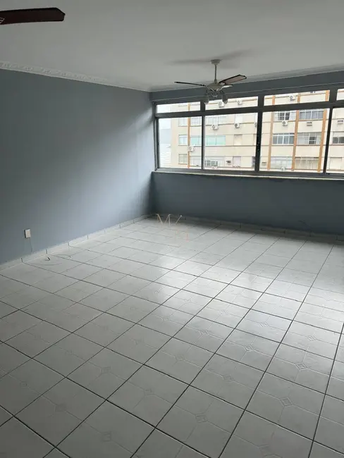 Apartamento com 3 quartos à venda, 137m2 em Gonzaga, Santos - SP - imagem 3 Foto 3 de Apartamento com 3 quartos à venda, 137m2 em Gonzaga, Santos - SP