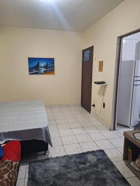 Foto 2 de Apartamento com 2 quartos à venda, 73m2 em Macuco, Santos - SP