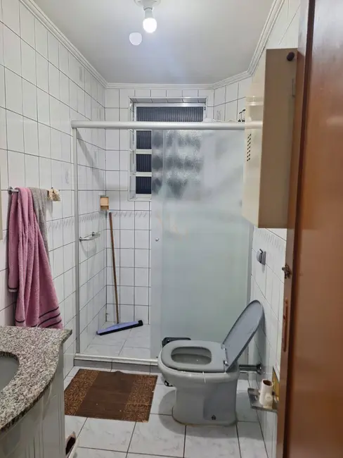 Foto 9 de Apartamento com 2 quartos à venda, 73m2 em Macuco, Santos - SP