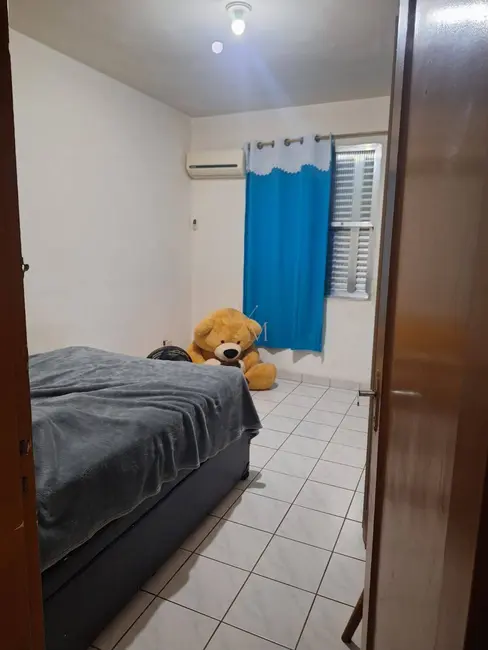 Foto 8 de Apartamento com 2 quartos à venda, 73m2 em Macuco, Santos - SP