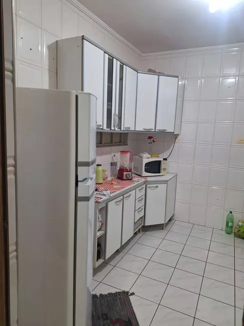 Foto 5 de Apartamento com 2 quartos à venda, 73m2 em Macuco, Santos - SP
