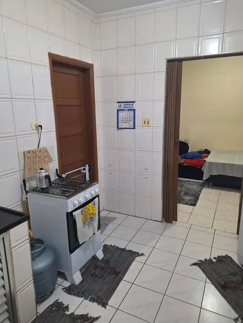 Foto 4 de Apartamento com 2 quartos à venda, 73m2 em Macuco, Santos - SP