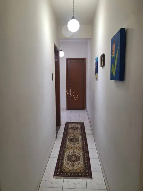 Foto 6 de Apartamento com 2 quartos à venda, 73m2 em Macuco, Santos - SP