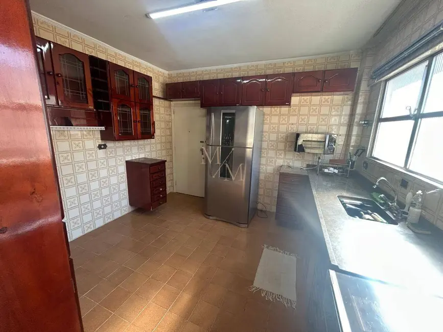 Apartamento com 3 quartos à venda, 122m2 em Pompéia, Santos - SP - imagem 5 Foto 5 de Apartamento com 3 quartos à venda, 122m2 em Pompéia, Santos - SP