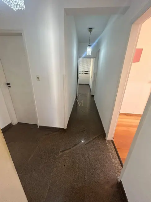 Apartamento com 3 quartos à venda, 122m2 em Pompéia, Santos - SP - imagem 4 Foto 4 de Apartamento com 3 quartos à venda, 122m2 em Pompéia, Santos - SP