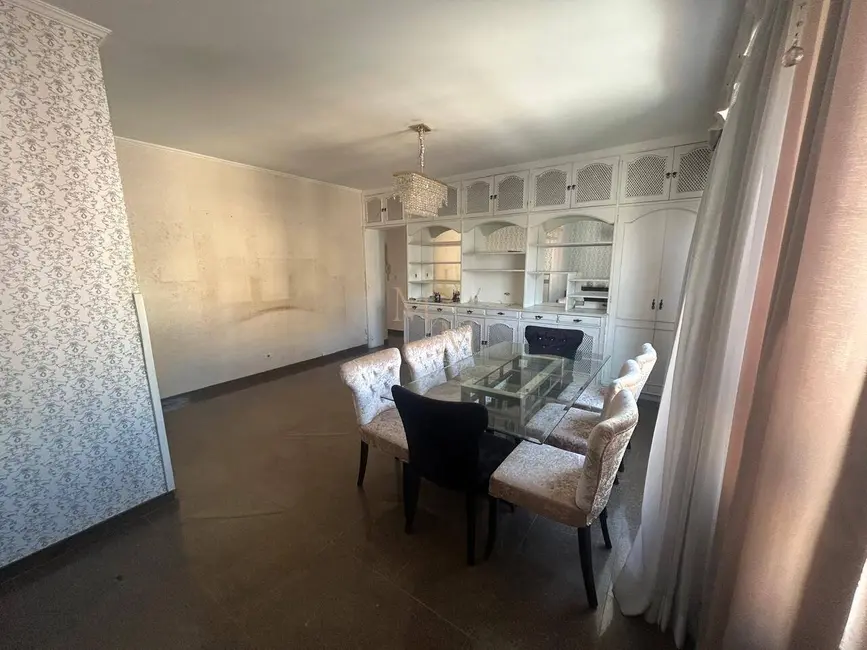 Foto 2 de Apartamento com 3 quartos à venda, 122m2 em Pompéia, Santos - SP