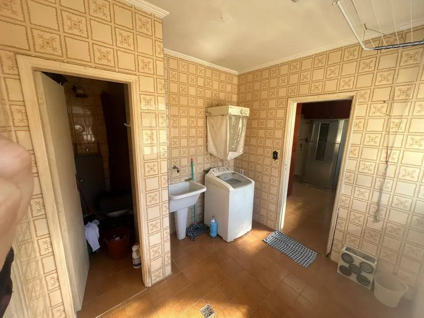 Apartamento com 3 quartos à venda, 122m2 em Pompéia, Santos - SP - imagem 8 Foto 8 de Apartamento com 3 quartos à venda, 122m2 em Pompéia, Santos - SP