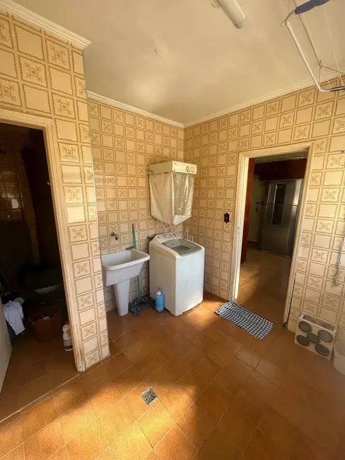 Apartamento com 3 quartos à venda, 122m2 em Pompéia, Santos - SP - imagem 9 Foto 9 de Apartamento com 3 quartos à venda, 122m2 em Pompéia, Santos - SP