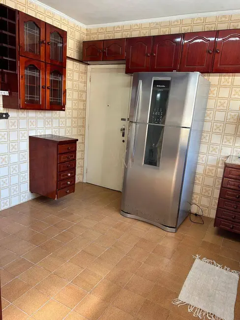 Apartamento com 3 quartos à venda, 122m2 em Pompéia, Santos - SP - imagem 7 Foto 7 de Apartamento com 3 quartos à venda, 122m2 em Pompéia, Santos - SP