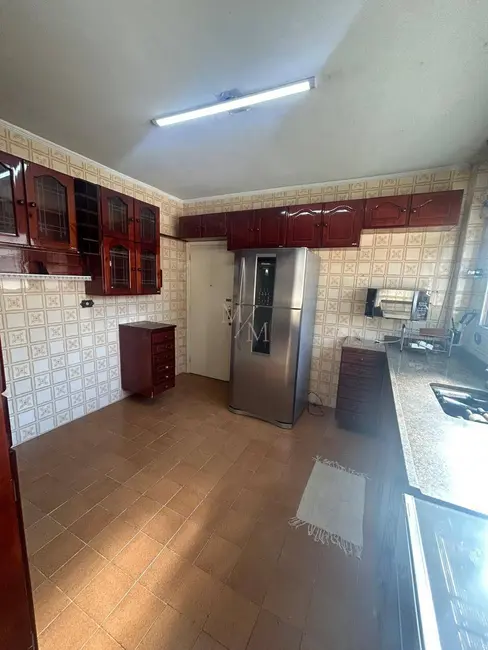 Apartamento com 3 quartos à venda, 122m2 em Pompéia, Santos - SP - imagem 6 Foto 6 de Apartamento com 3 quartos à venda, 122m2 em Pompéia, Santos - SP