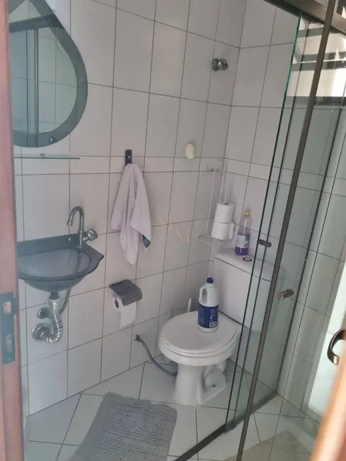 Casa com 3 quartos à venda, 150m2 em Embaré, Santos - SP - imagem 9 Foto 9 de Casa com 3 quartos à venda, 150m2 em Embaré, Santos - SP