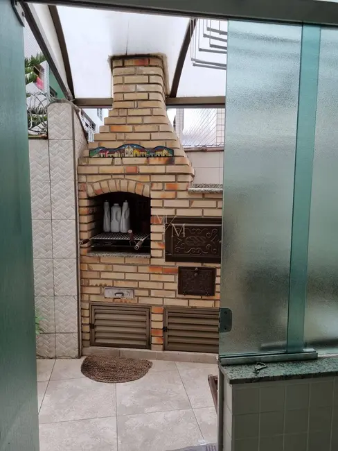 Casa com 3 quartos à venda, 150m2 em Embaré, Santos - SP - imagem 5 Foto 5 de Casa com 3 quartos à venda, 150m2 em Embaré, Santos - SP