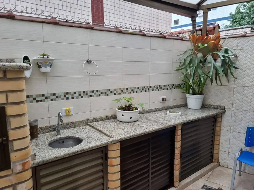 Casa com 3 quartos à venda, 150m2 em Embaré, Santos - SP - imagem 7 Foto 7 de Casa com 3 quartos à venda, 150m2 em Embaré, Santos - SP