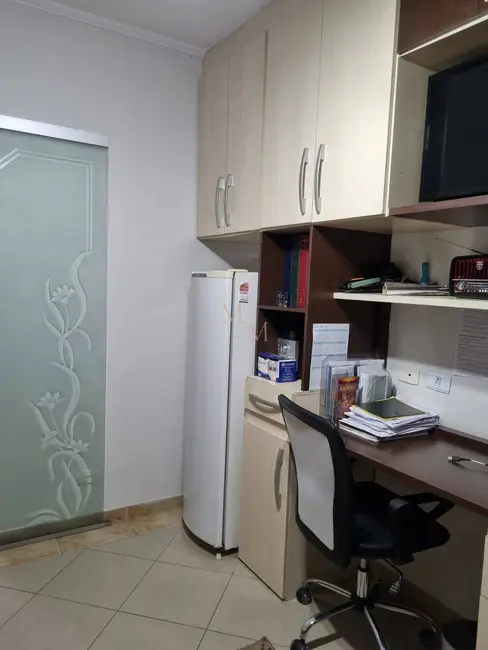 Casa com 3 quartos à venda, 150m2 em Embaré, Santos - SP - imagem 8 Foto 8 de Casa com 3 quartos à venda, 150m2 em Embaré, Santos - SP