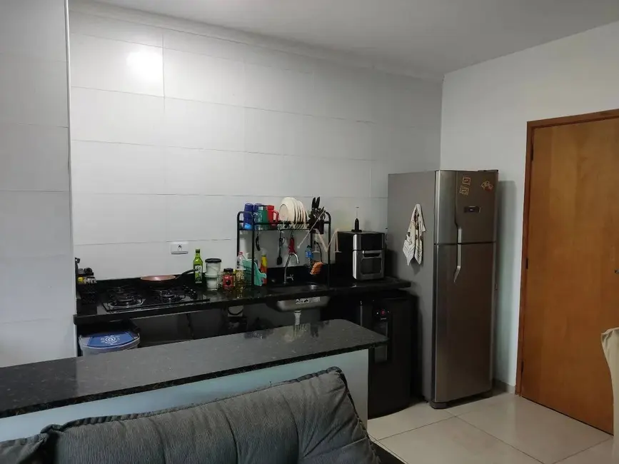 Foto 3 de Apartamento com 1 quarto à venda, 54m2 em Macuco, Santos - SP