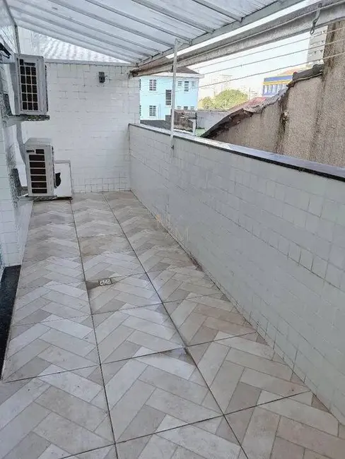 Foto 6 de Apartamento com 1 quarto à venda, 54m2 em Macuco, Santos - SP