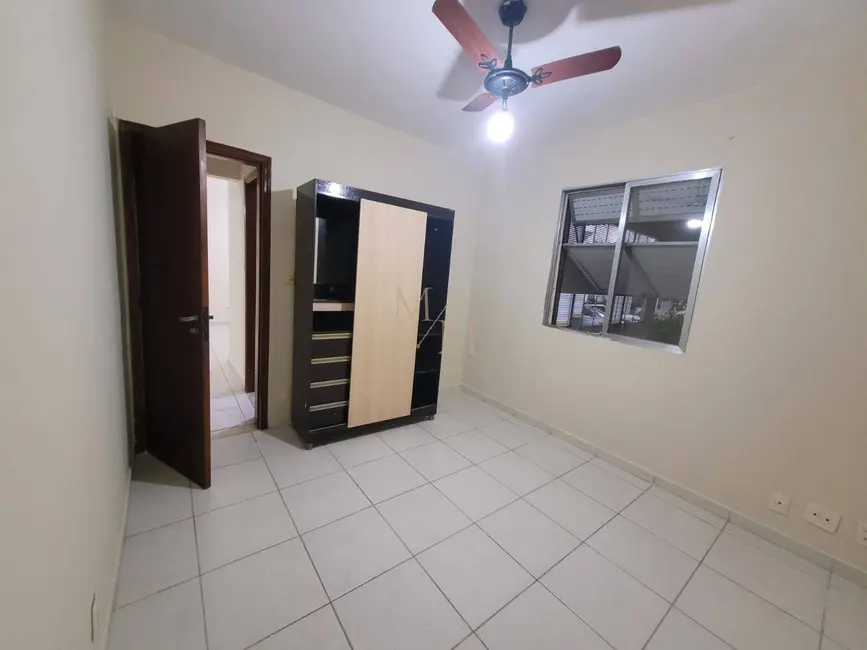 Foto 6 de Apartamento com 2 quartos à venda, 84m2 em Embaré, Santos - SP