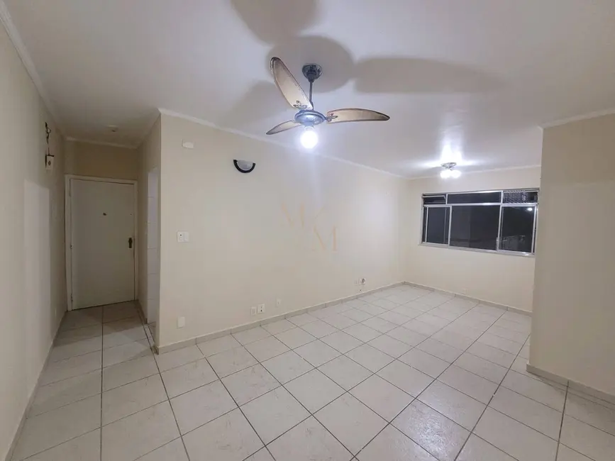 Foto 2 de Apartamento com 2 quartos à venda, 84m2 em Embaré, Santos - SP