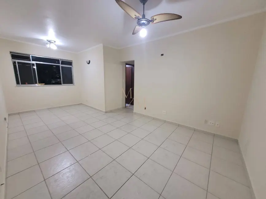 Foto 1 de Apartamento com 2 quartos à venda, 84m2 em Embaré, Santos - SP