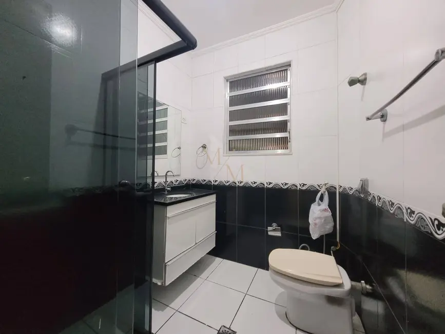 Foto 9 de Apartamento com 2 quartos à venda, 84m2 em Embaré, Santos - SP