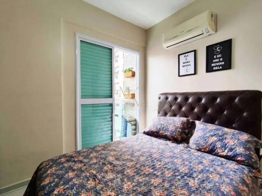 Apartamento com 2 quartos à venda, 75m2 em Campo Grande, Santos - SP - imagem 5 Foto 5 de Apartamento com 2 quartos à venda, 75m2 em Campo Grande, Santos - SP