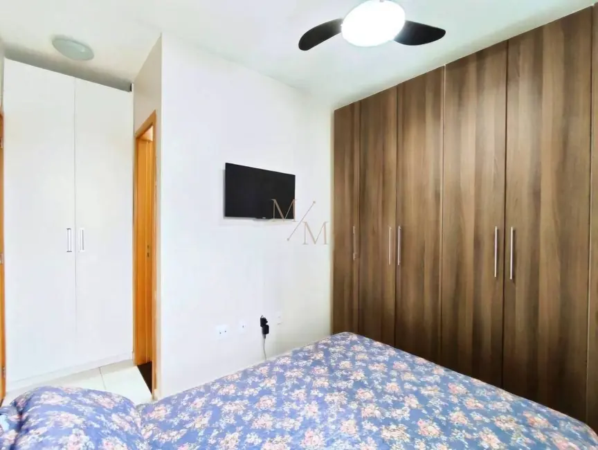 Apartamento com 2 quartos à venda, 75m2 em Campo Grande, Santos - SP - imagem 6 Foto 6 de Apartamento com 2 quartos à venda, 75m2 em Campo Grande, Santos - SP