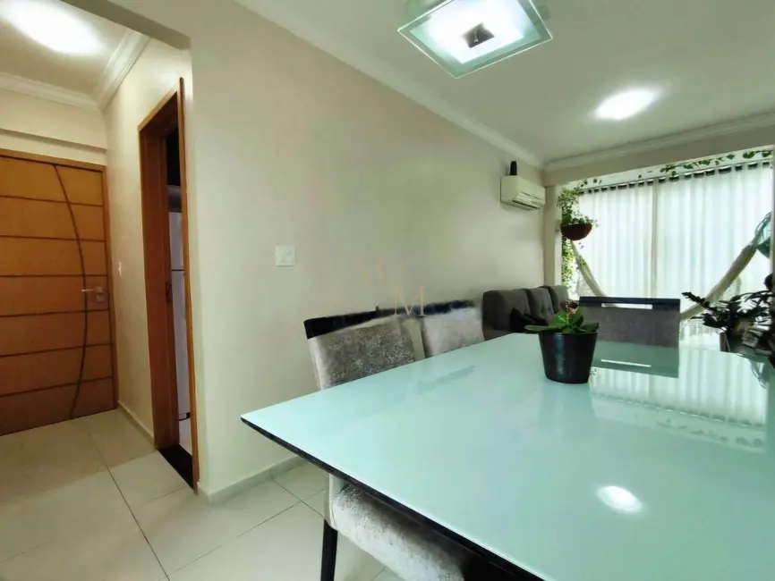 Apartamento com 2 quartos à venda, 75m2 em Campo Grande, Santos - SP - imagem 3 Foto 3 de Apartamento com 2 quartos à venda, 75m2 em Campo Grande, Santos - SP