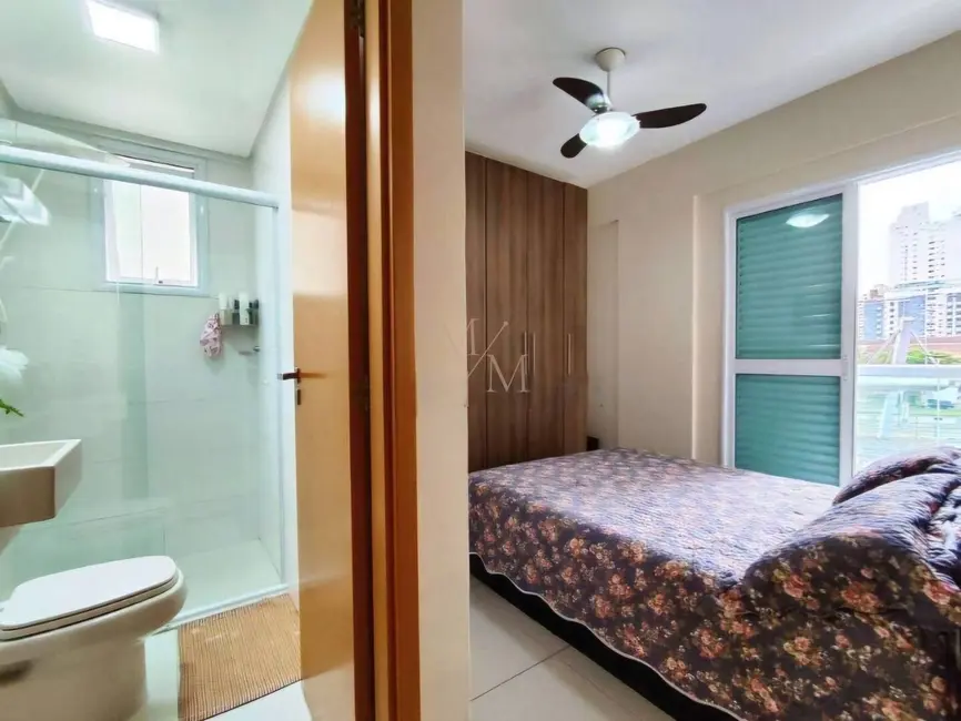 Apartamento com 2 quartos à venda, 75m2 em Campo Grande, Santos - SP - imagem 4 Foto 4 de Apartamento com 2 quartos à venda, 75m2 em Campo Grande, Santos - SP
