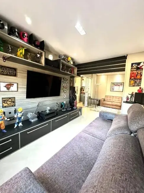 Apartamento com 2 quartos à venda, 119m2 em Ponta da Praia, Santos - SP - imagem 6 Foto 6 de Apartamento com 2 quartos à venda, 119m2 em Ponta da Praia, Santos - SP