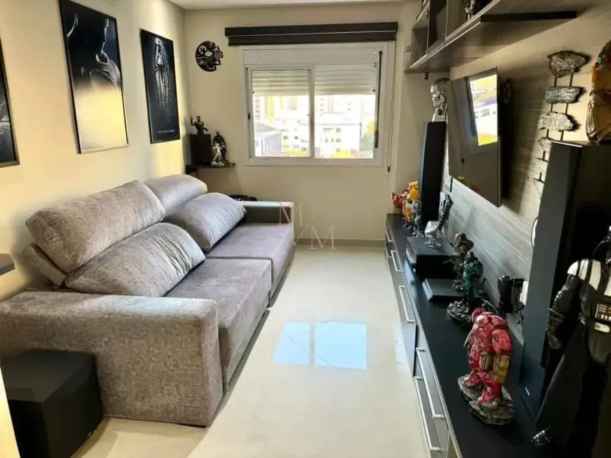 Apartamento com 2 quartos à venda, 119m2 em Ponta da Praia, Santos - SP - imagem 9 Foto 9 de Apartamento com 2 quartos à venda, 119m2 em Ponta da Praia, Santos - SP