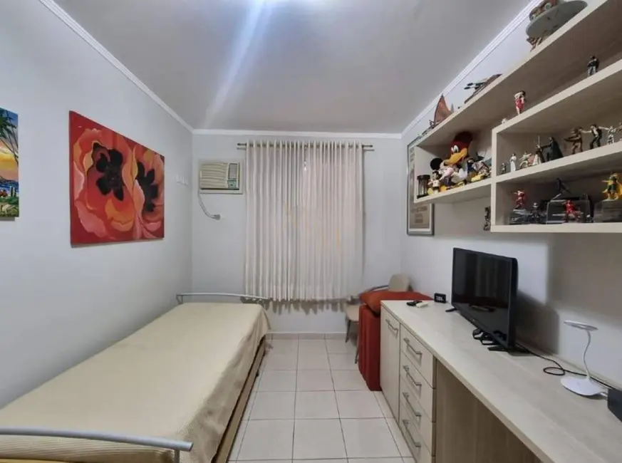 Foto 6 de Casa com 3 quartos à venda, 171m2 em Aparecida, Santos - SP