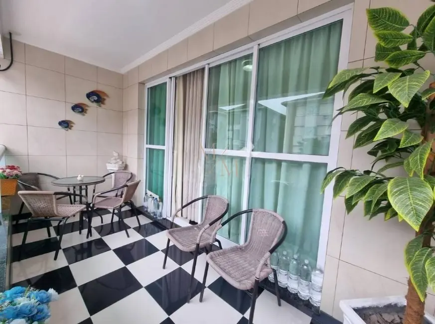 Foto 1 de Casa com 3 quartos à venda, 171m2 em Aparecida, Santos - SP