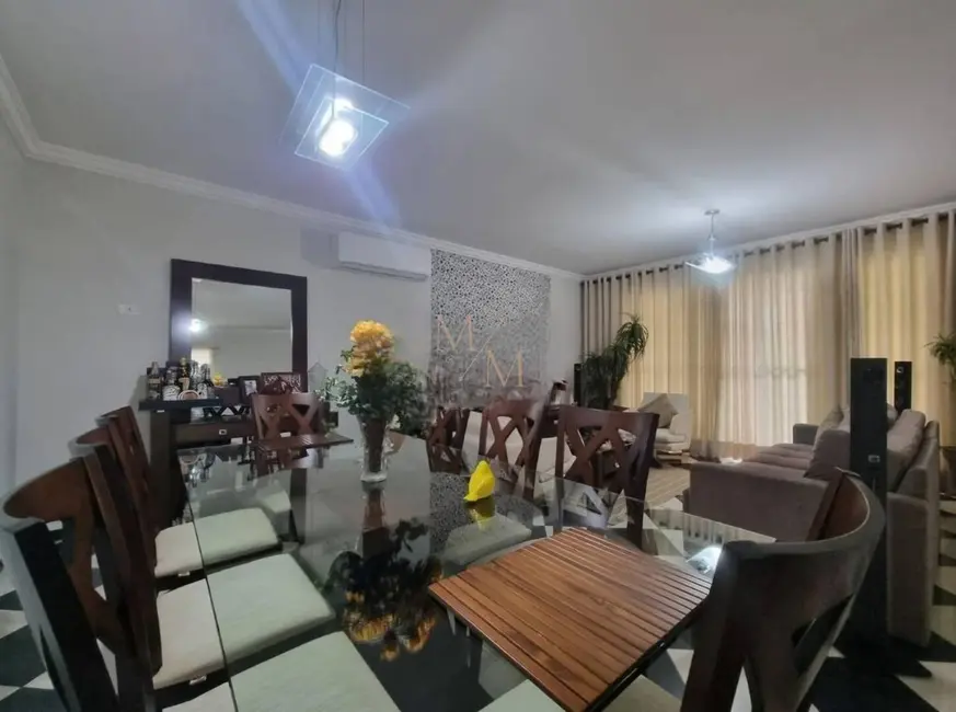 Foto 2 de Casa com 3 quartos à venda, 171m2 em Aparecida, Santos - SP