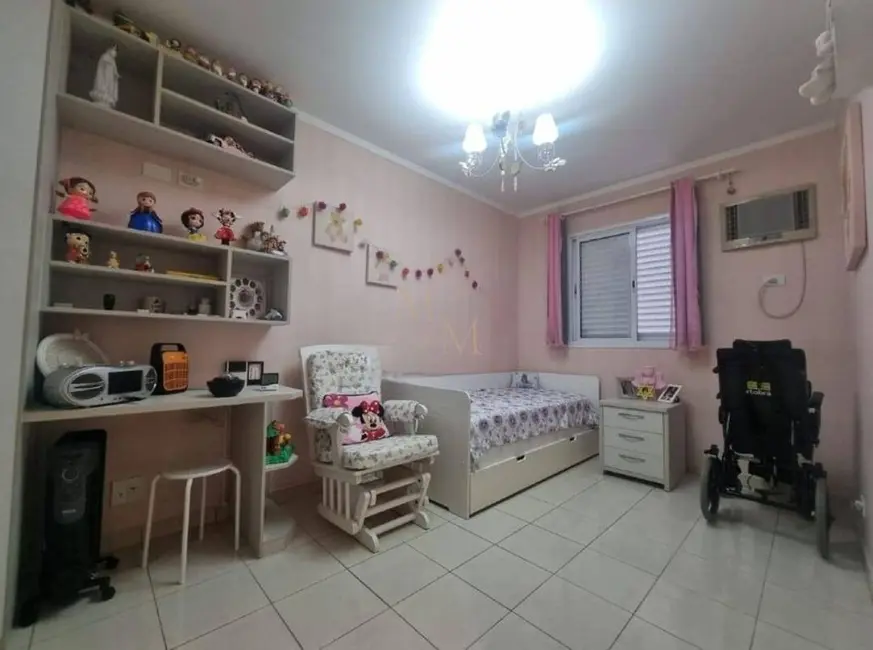 Foto 9 de Casa com 3 quartos à venda, 171m2 em Aparecida, Santos - SP