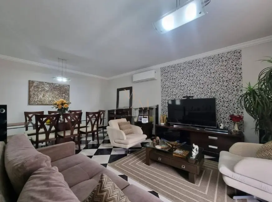 Foto 5 de Casa com 3 quartos à venda, 171m2 em Aparecida, Santos - SP