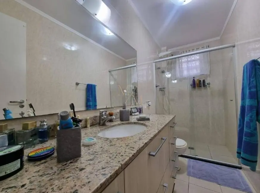 Foto 8 de Casa com 3 quartos à venda, 171m2 em Aparecida, Santos - SP