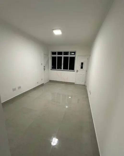 Foto 4 de Apartamento com 3 quartos à venda, 97m2 em Encruzilhada, Santos - SP