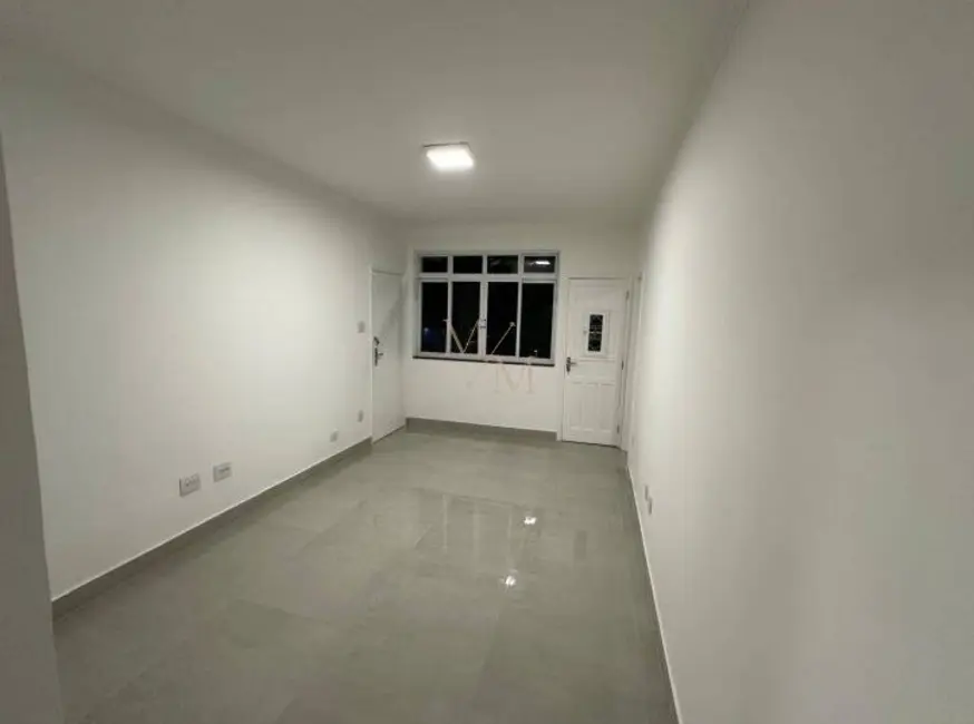 Foto 5 de Apartamento com 3 quartos à venda, 97m2 em Encruzilhada, Santos - SP