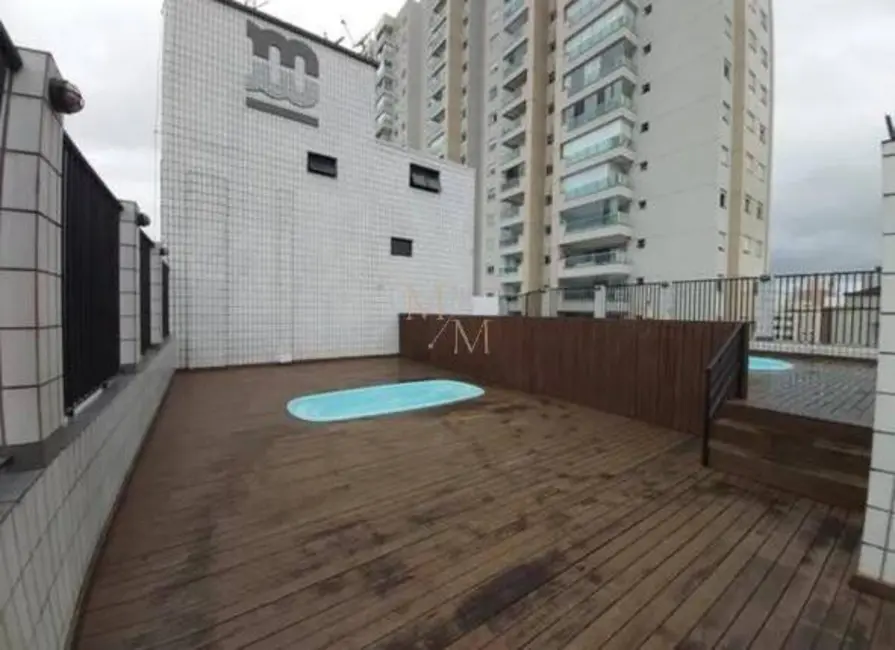 Apartamento com 2 quartos à venda, 74m2 em Campo Grande, Santos - SP - imagem 9 Foto 9 de Apartamento com 2 quartos à venda, 74m2 em Campo Grande, Santos - SP