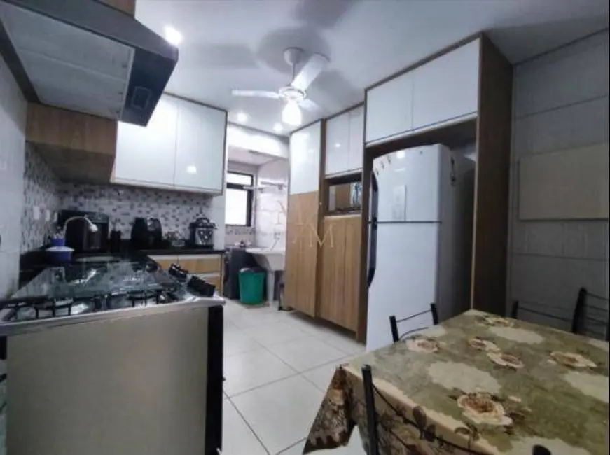Apartamento com 2 quartos à venda, 74m2 em Campo Grande, Santos - SP - imagem 7 Foto 7 de Apartamento com 2 quartos à venda, 74m2 em Campo Grande, Santos - SP