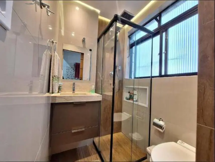 Apartamento com 2 quartos à venda, 74m2 em Campo Grande, Santos - SP - imagem 6 Foto 6 de Apartamento com 2 quartos à venda, 74m2 em Campo Grande, Santos - SP